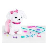 Just Play FurReal Benny The Kiss & Cuddle Pup