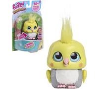 Just Play furReal Handfuls - Cacatoès, Figurine