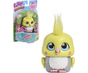 Just Play furReal Handfuls - Cacatoès, Figurine