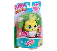 FurReal Friends – Jouet interactif Handfuls Chirps le cacatoès – 8,9 cm – 4 ans et +