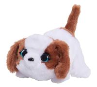 FurReal Friends – Peluche – Mini chiot interactif – avec mouvements – 4 ans et plus