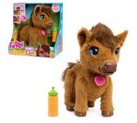 Just Play furReal Penny The Feed & Prance Pony, Peluche Interactive