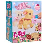 Just Play FurReal Snuggles The Smiling Sloth Figurine Jouet