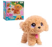 Just Play FurReal Wag-a-Lots Caniche