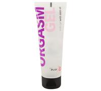 Just Play - gel stimulant clitoris femme - gel intime 80ml