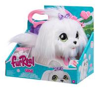 Just Play Gogo the Walking Puppy, Peluche