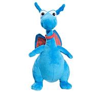 Just Play Grains de Doc McStuffins Stuffy en Peluche