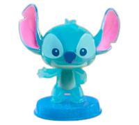 Just Play Grande Figurine De Collection 2 Modèles Expédition Aléatoire Stitch Assorti
