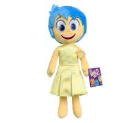 Just Play Inside Out 2 Talk It Out Petite peluche - Joy, jouets pour enfants à partir de 3 ans