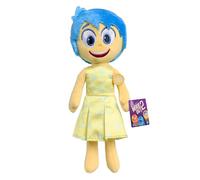Just Play – Petite peluche Inside Out 2 "Talk It Out" Joy – Dès 3 ans