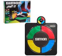 Just Play Jeu Simon de Hasbro avec Effets sonores et Lumineux, Jeux de mémoire é