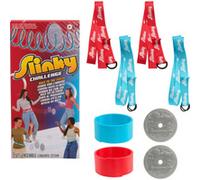 Just Play "Jeu Slinky Challenge, Jeu d''adresse"