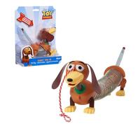 Just Play Jouet Zig-zag Junior tiré de Toy Story de Disney et Pixar, Jouet pour Filles et garçons, Jouets pour Enfants de 18 Mois et Plus