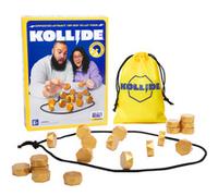 Just Play "Kollide, Jeu d''adresse"