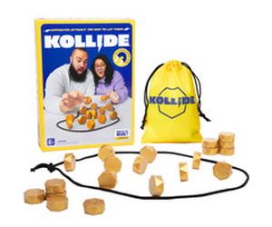 Just Play "Kollide, Jeu d''adresse"