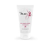 Just Play Lube blanc 50 ml