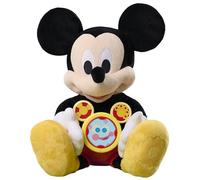 Just Play Mickey Mouse Oh Toodles en Peluche, Jouets pour Enfants à partir de 3 Ans