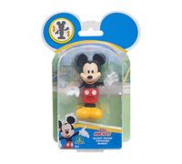 Just Play Mickey Mouse Single Figure - Classic Mickey