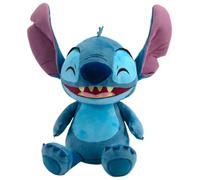 Just Play Ours En Peluche Sonore Et Mobile Disney Stitch 28 Cm