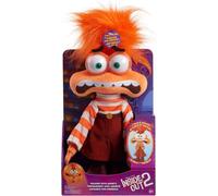 Just Play Peluche 13" Agitation / Anxiété Inside Out 2 45514