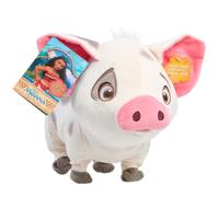 Just Play Peluche Disney Moana – Pua Walk & Snort