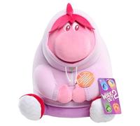 Just Play Peluche réconfortante Embarras, « Vice-Versa 2 » de Disney et de Pixar, Animal en Peluche de 27,9 cm de Haut, Jouets pour Enfants de 3 Ans et Plus