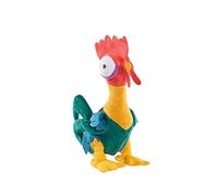 Just Play Petite Peluche dansante HeiHei de Vaiana de 28 cm de Haut avec Effets sonores, Animaux en Peluche, Jeux d’Imitation, Jouets pour Enfants de 3 Ans et Plus