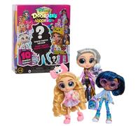 Just Play Poupées ADOORBS Disney Doorables avec Accessoires, 11 Figurines, poupées Surprises à Collectionner de 14 cm de Haut, Jouets pour Enfants de 5 Ans et Plus