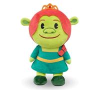 Peluche Fiona Shrek Moyenne 20 cm, Matière Ultra Douce, Jouet pour Enfants dès 2 Ans - Just Play