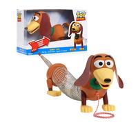 Jouet Zig-zag tiré de Toy Story de Disney et Pixar, jouet à ressort pour filles et garçons, jouets pour enfants de 18 mois et plus par Just Play