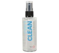Just Play - Spray 2en1 désinfectant intime et produit (100ml)