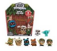 Just Play Star Wars™ Doorables Ewok Village Collection Peek, Kids Toys for Ages 5 Up by