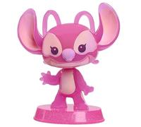 Just Play Grande figurine à collectionner Angel (Lilo & Stitch) – bobble head 13 cm Disney