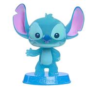 Just Play Stitch Large Collectible Figure - Stitch