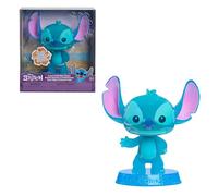 Just Play – Figurine bobble-head de collection Stitch 13 cm – Grande