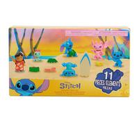 Just Play – Figurines à collectionner Stitch – Multicolore – Enfants