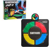 Just Play "Tapis de Jeu Simon Jump, Jeu d''adresse"