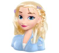 Disney - Frozen 2 Basic Elsa Styling Head (77-32805)