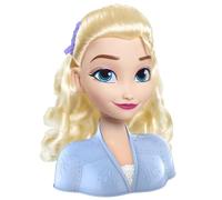 Disney - Frozen 2 Basic Elsa Styling Head (77-32805)