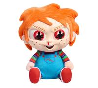 Just Play Tiny Nightmares Large Chucky Plush
