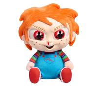 Just Play Tiny Nightmares Peluche Chucky Taille L