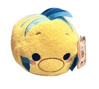 Just Play Tsum Tsum Peluche à volants 12,7 cm