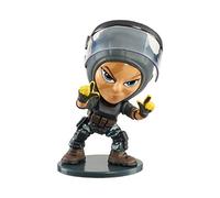 Just Play Ubisoft Six Collection Figurine Mira, multicolore (46167)