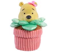 Just Play Winnie l'ourson Hello Spring Plante en pot
