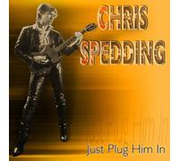 Just Plug Him In