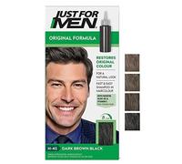 Just pour Hommes Original Formule Marron Foncé