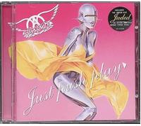Just Push Play