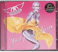 Aerosmith - Just Push Play