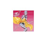 Just Push Play CD
