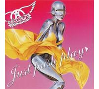 Just Push Play - Cd Album